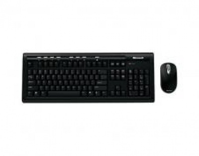 Imagine Kit Tastatura&Mouse Desktop 700
