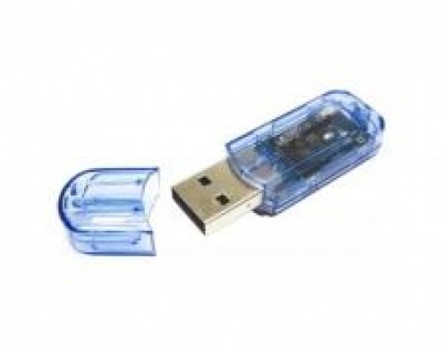 Imagine Adaptor Bluetooth Class 1 BTD-123