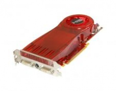 Imagine Placa video HD3870 512M DDR4 256B ICEQ PLATINUM