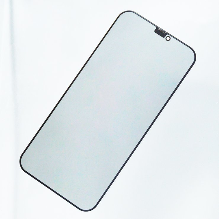 Imagine Folie Tempered glass Privacy pentru Samsung Galaxy S25 Ultra, TFO