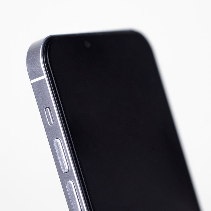 Imagine Folie Tempered glass Privacy pentru Samsung Galaxy S25 Ultra, TFO