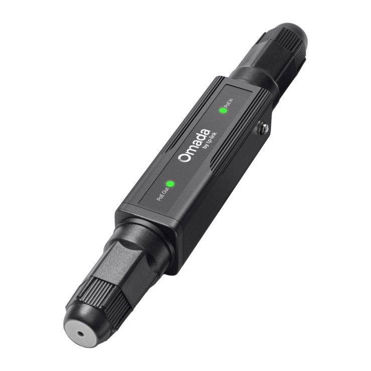 Imagine Extender PoE+ Gigabit Outdoor Omada, POE20E-OUTDOOR