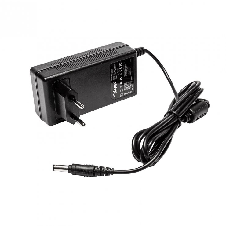 Imagine Incarcator priza la DC 26.1V/780mA 20W pentru aspirator Dyson V6/V7/V8, AK-PD-06