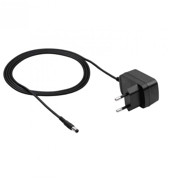 Imagine Incarcator priza pentru aspirator Tefal 26V/550mA 14.3W, Akyga AK-PD-20