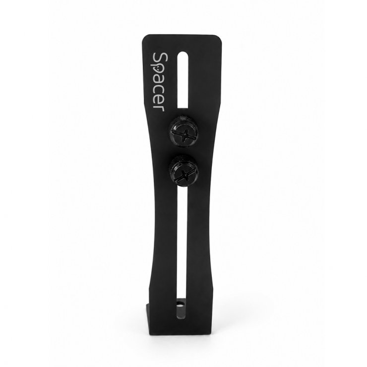 Imagine Suport placa video 12cm Negru , Spacer SPVS-BK-01