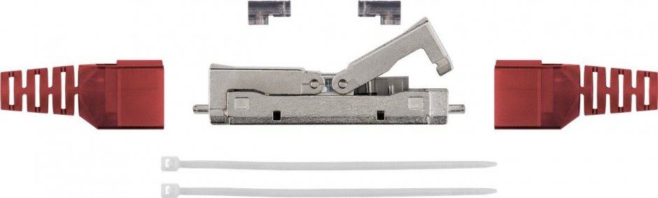 Imagine Cupla slim RJ45 Cat.6 STP toolfree, srjbox-03
