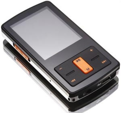 Imagine MP4 Player Serioux X71 2GB, 2 inch, SRX-X71MP2G