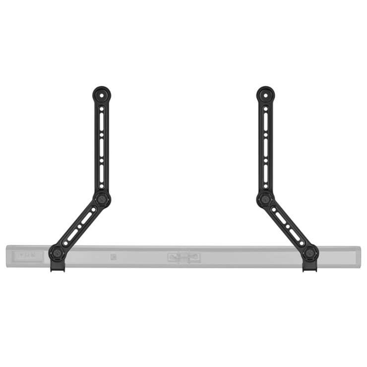 Imagine Suport universal soundbar, UCH0222