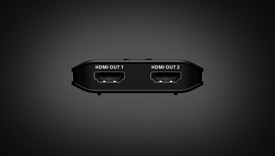 Imagine Switch HDMI 8K60Hz/4K120Hz 2 porturi alimentare USB-C, ATEN VS5821