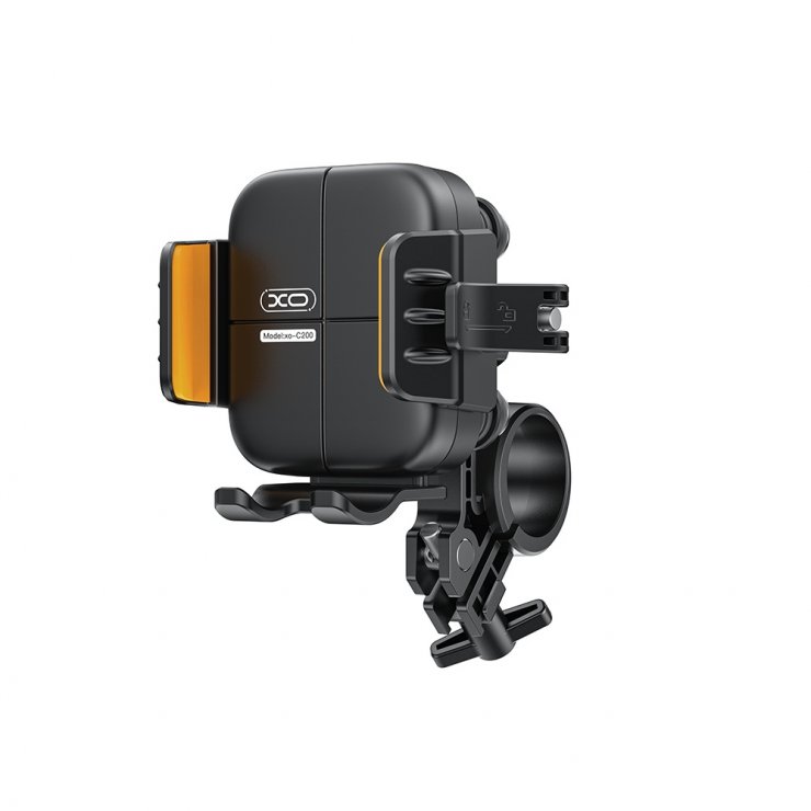 Imagine Suport telefon mobil pentru motocicleta/bicicleta, XO C200
