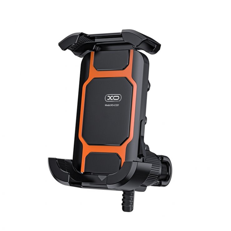 Imagine Suport telefon mobil pentru motocicleta/bicicleta, XO C201