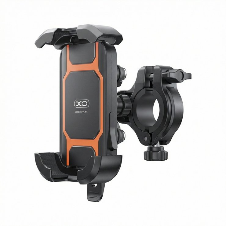 Imagine Suport telefon mobil pentru motocicleta/bicicleta, XO C201