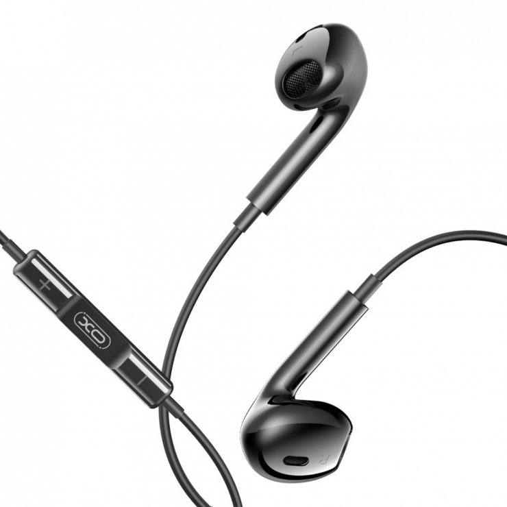 Imagine Casti interne Original Series 4th Gen USB type C Negru, XO EP74