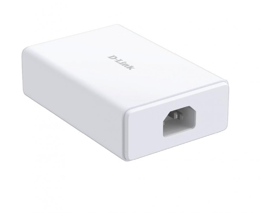 Imagine Incarcator priza 4 x USB-C/1 x USB-A 240W Alb, D-LINK DCF-241