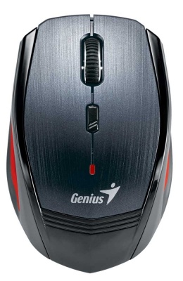 Imagine Mouse Wireless Genius NX-6550