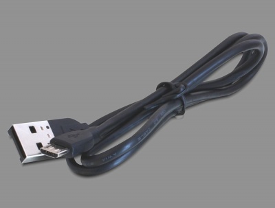 Imagine Kit conectare mobil OTG 4 in 1 Samsung Galaxy S2, S3, S4, Delock 65338