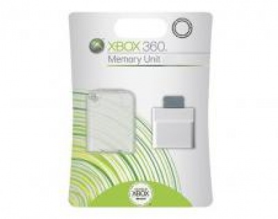 Imagine Modul Memorie 512 MB Xbox 360