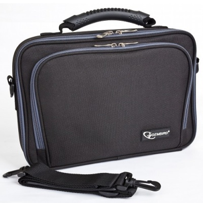 Imagine Geanta Notebook Panza 10 inch, Gembird NCC-10