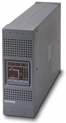 Imagine UPS Socomec Netys PR 1000VA, 6 prize, NET1000-PR