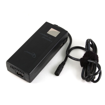 Imagine Alimentator notebook universal 120W, Gembird NPA-AC2