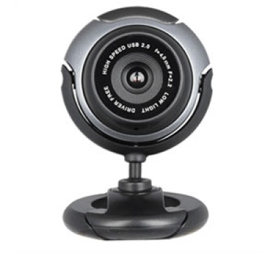 Imagine Camera Web A4Tech PK-710MJ