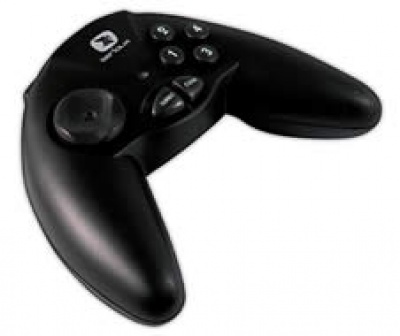 Imagine Gamepad Serioux SRXJ-03