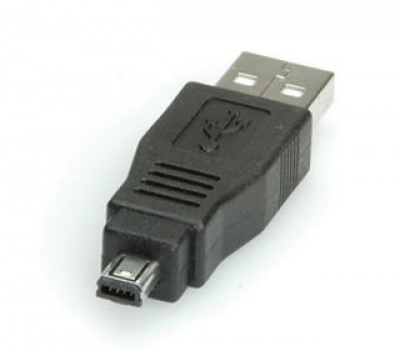 Adaptor USB A la USB B Hirose