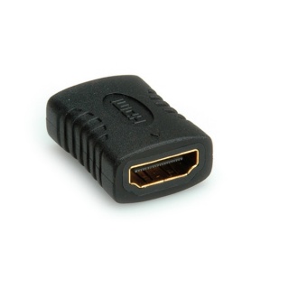 Adaptor HDMI M-M, Value 12.99.3151