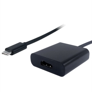 Adaptor USB-C la HDMI 4K T-M, Value 12.99.3211