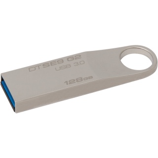 Stick USB 3.0 128GB KINGSTON DATA TRAVELER SE9 G2, DTSE9G2/128GB 