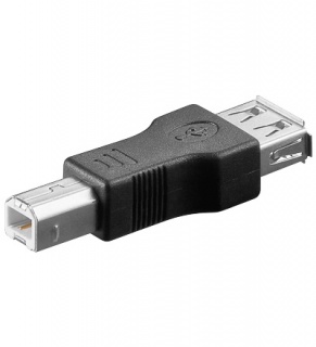 Adaptor USB A la B M-T, KUR-2