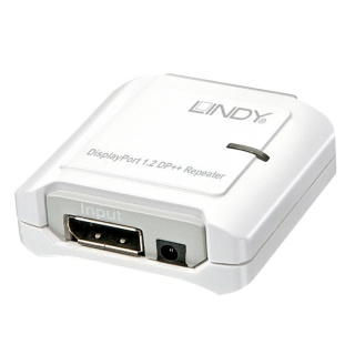Extender/repeater DisplayPort 1.2 pana la 40m, Lindy L38413