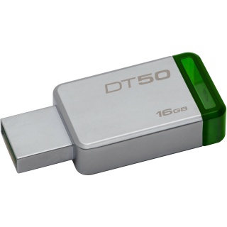 Stick USB 3.0 16GB KINGSTON DataTraveler50, DT50/16GB