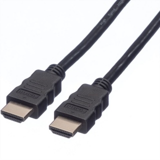 Cablu HDMI 4K Ultra HD cu Ethernet v2.0 1.5m, Value 11.99.5688