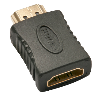 Adaptor HDMI fara CEC M-T, Lindy L41232
