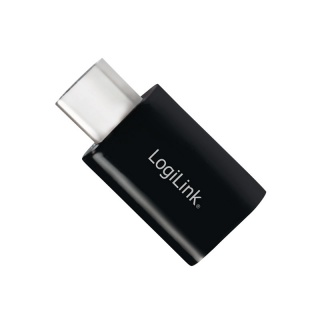Bluetooth USB-C V4.0, Logilink BT0048