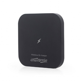 Incarcator wireless QI 5W, Gembird EG-WCQI-02