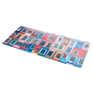 Notebook mouse pad 3 in 1, Logilink ID0167