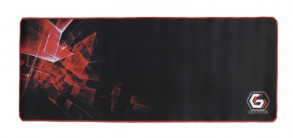 Mouse pad gaming PRO extra large 350 x 900 mm, Gembird MP-GAMEPRO-XL