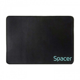 Mouse pad Gaming 250 x 350, Spacer SP-PAD-GAME-M