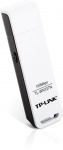 Adaptor USB Wireless N 150Mbps, TP-LINK TL-WN727N