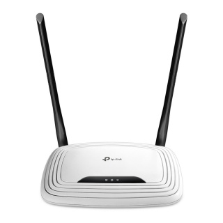 Router Wireless 300Mbps 2 antene, TP-Link TL-WR841N