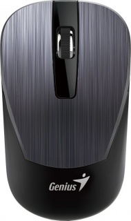 Mouse wireless Genius NX-7015  Iron grey