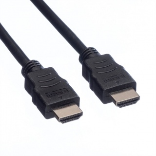 Cablu HDMI 1.4 ecranat T-T 5m, S3674