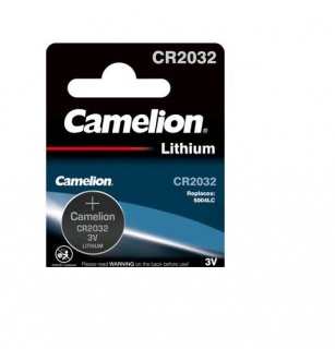 Camelion Baterie Litiu CR2032 3V