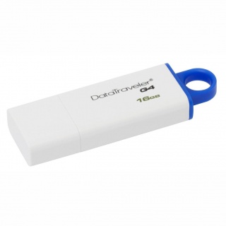 Stick USB 3.0 16GB KINGSTON DataTraveler