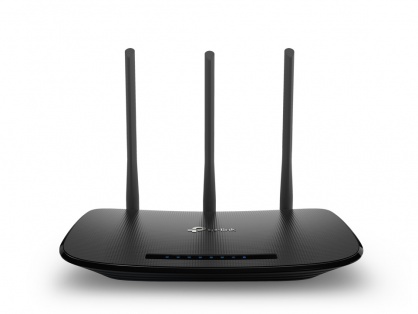 Router Wireless 450Mbps TP-Link TL-WR940N
