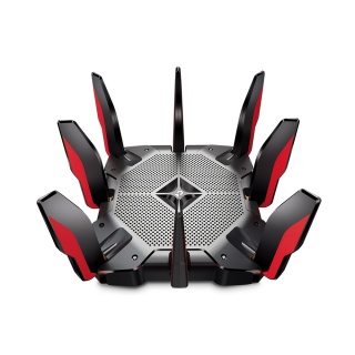 Router Gaming Tri-Band Wi-fi 6, TP-LINK Archer AX11000