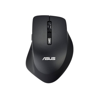 Mouse optic wireless WT425 Charcoal Black, Asus