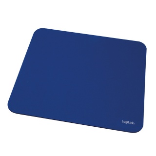 Mouse pad Gaming Albastru, Logilink ID0118